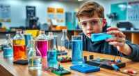 top science kits for teens