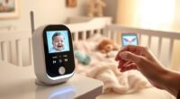 top smart baby monitor picks