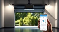 top smart garage door choices