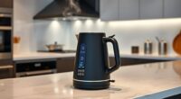 top smart kettles with precise temperature