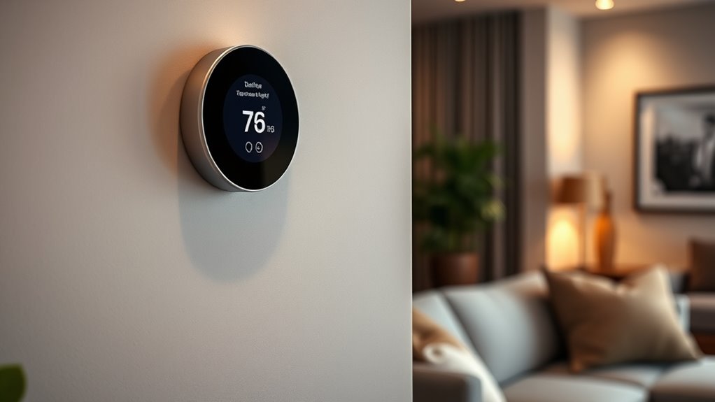 top smart thermostat picks