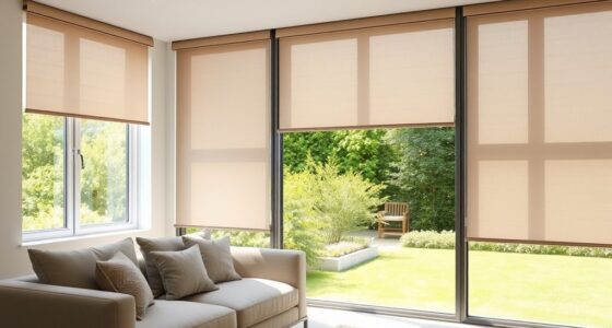 top smart window coverings