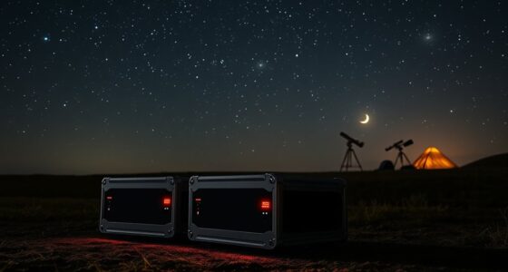 top stargazing power stations