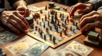 top strategy board games