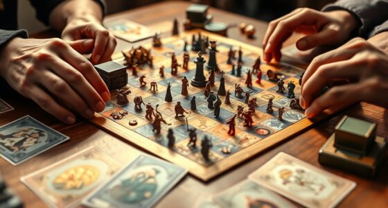 top strategy board games