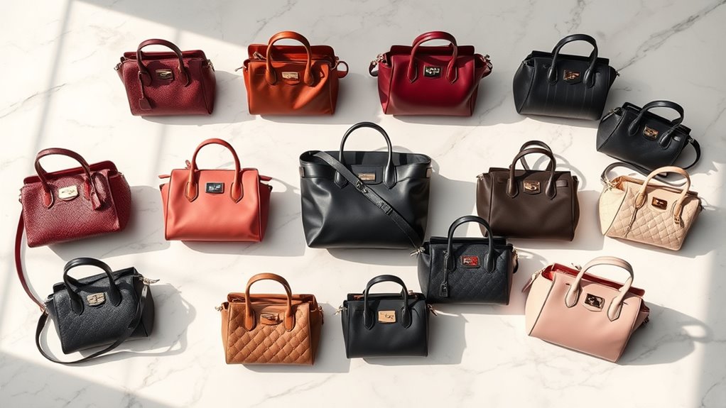 top stylish amazon handbags