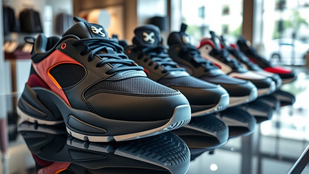 top stylish comfort sneakers