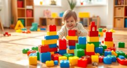 top toddler creative building sets