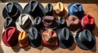 top trendy headwear selections