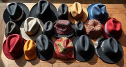 top trendy headwear selections