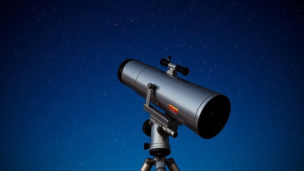 top triplet apo refractors