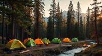 top ultralight camping tents