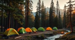 top ultralight camping tents