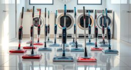 top vacuum mop combos