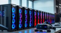 top vr compatible desk pcs