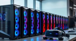 top vr compatible desk pcs