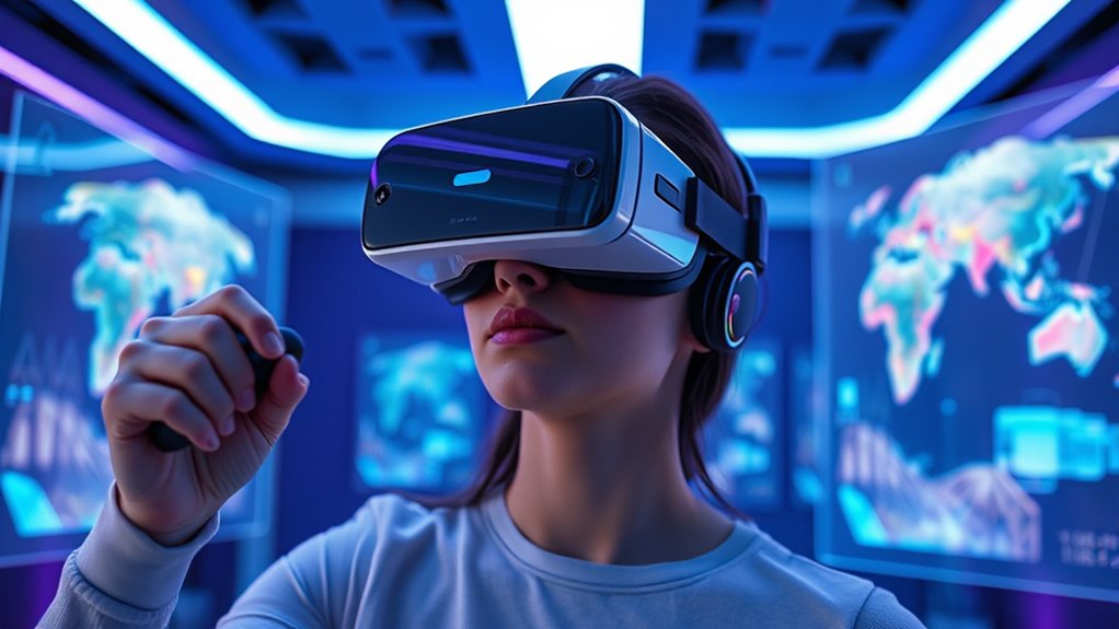 top vr headsets 2025