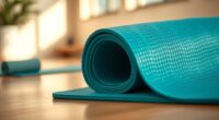 top yoga mats for comfort