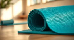 top yoga mats for comfort