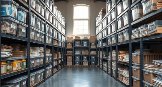 two year storage plans