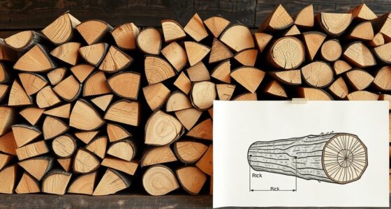 types of beard styles