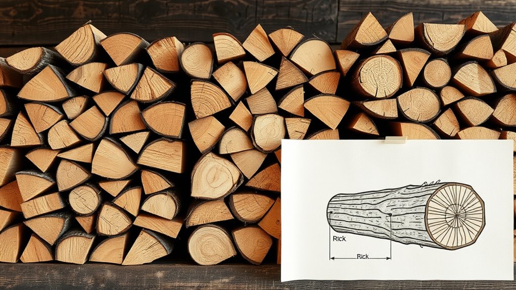 types of beard styles