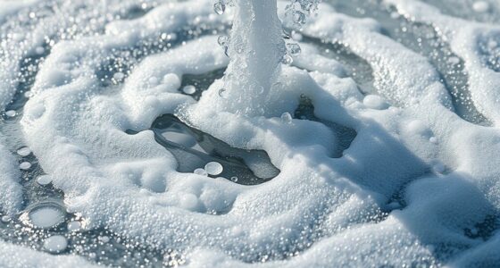 understanding cavitation and aeration