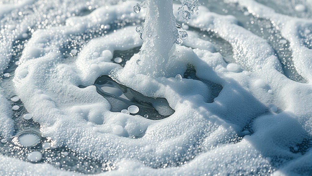 understanding cavitation and aeration