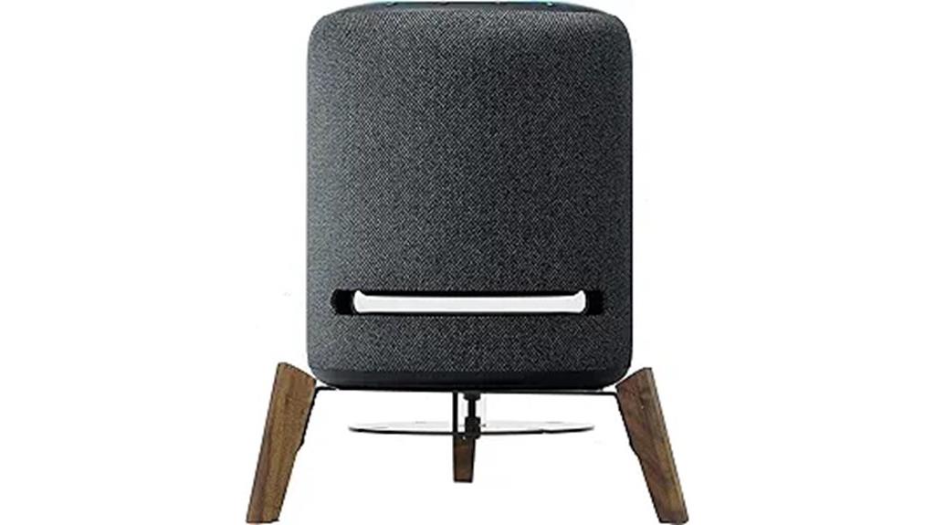 universal speaker stand compatibility