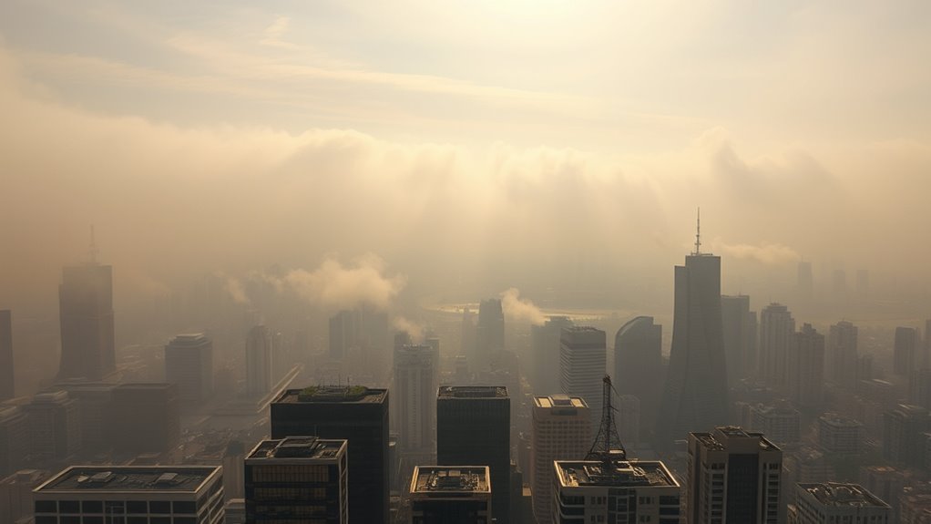 urban smoke control strategies