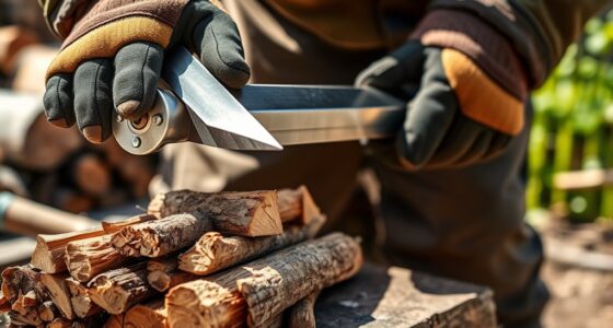 use with safety precautions