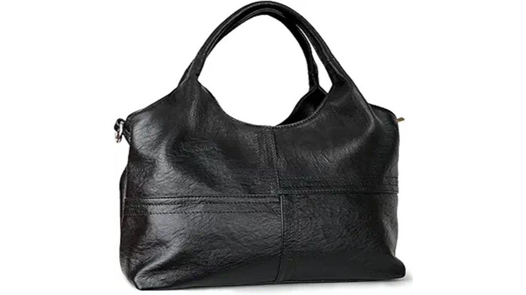 vegan leather women s purses