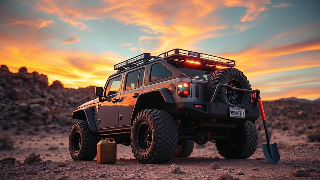 vehicle compatibility and durability