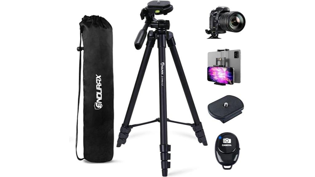 versatile tripod for devices