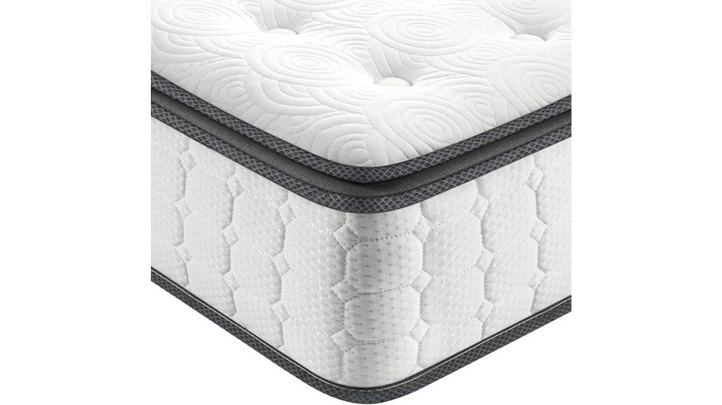 vesgantti hybrid mattress box