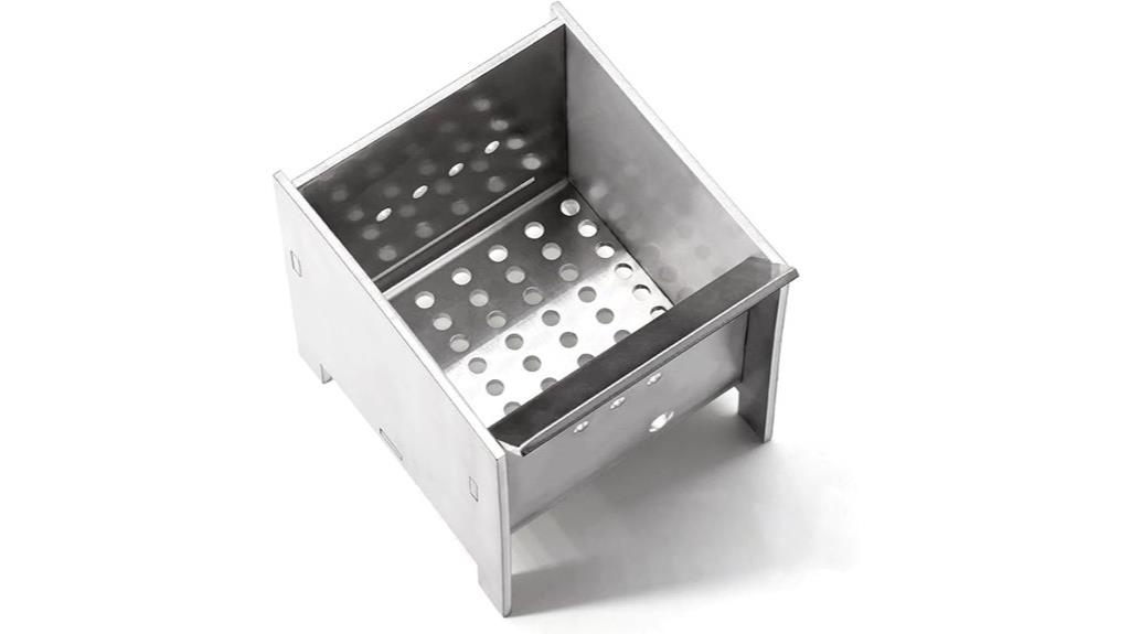 vogelzang pellet stove firepot
