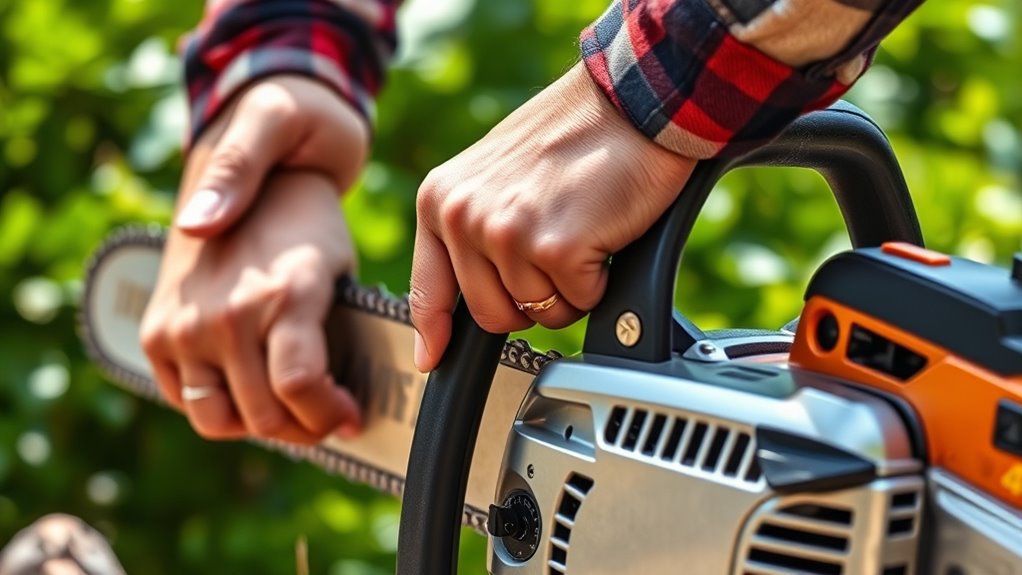 wear safety gear properly