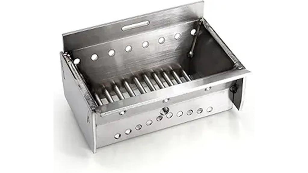 whitfield pellet stove parts
