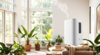whole house humidifier recommendations
