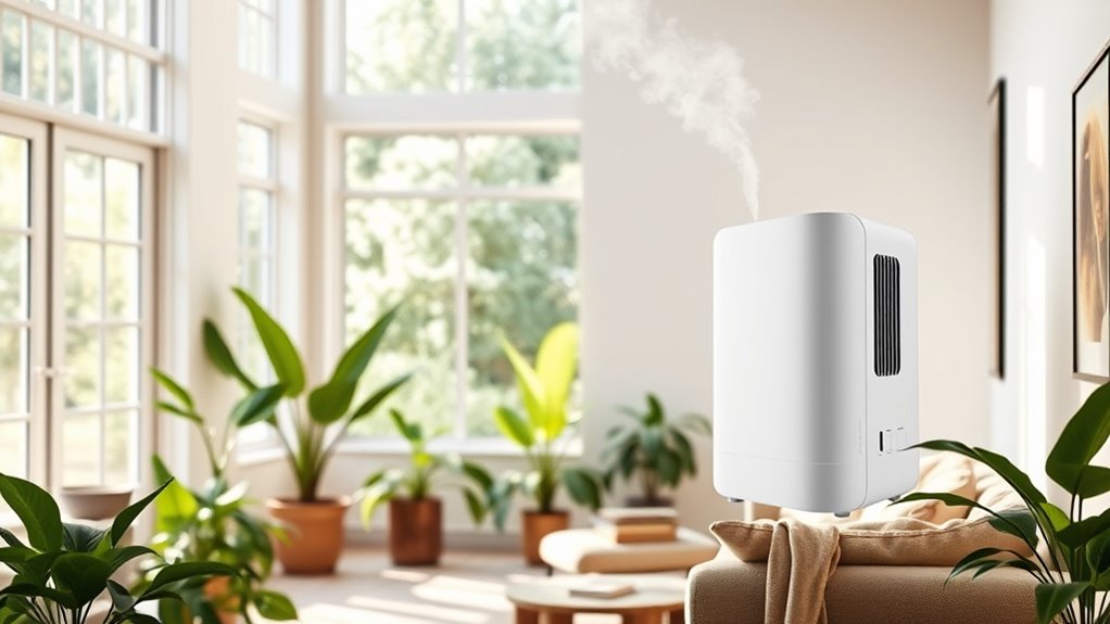 whole house humidifier recommendations