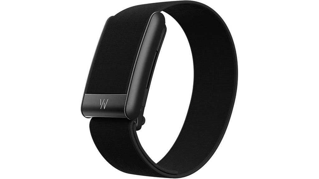 whoop 5 0 fitness monitor