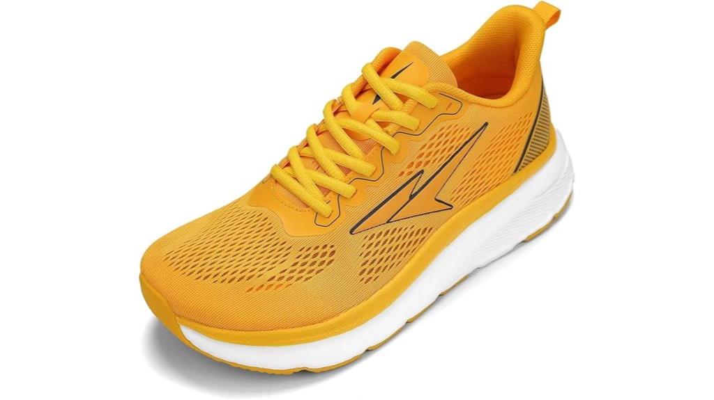 wide men s walking shoes