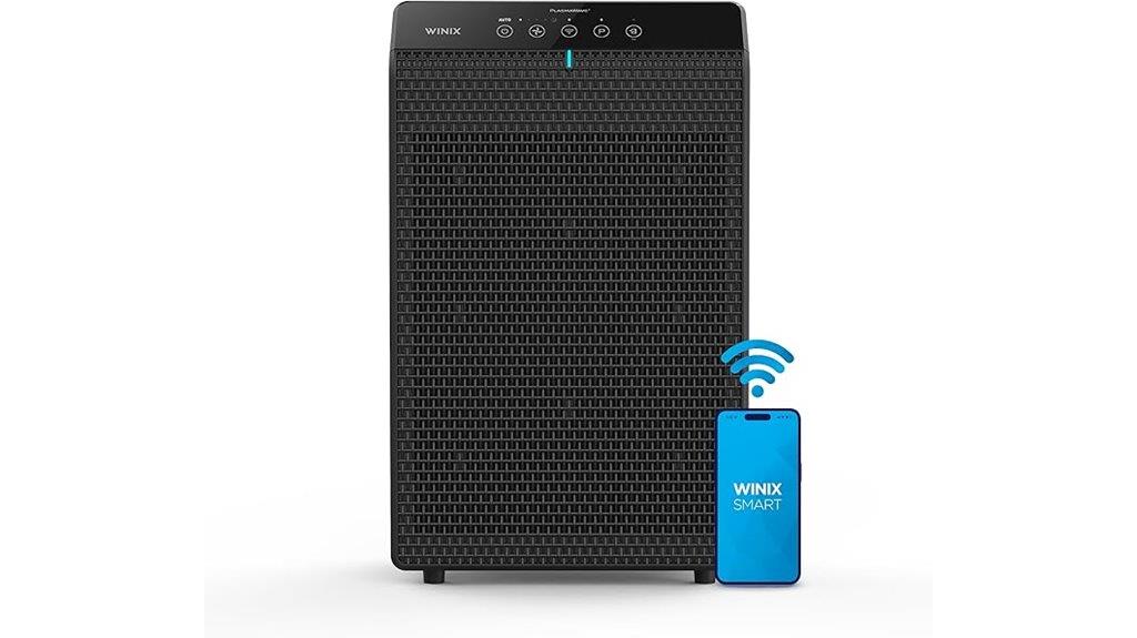 winix 5520 true hepa