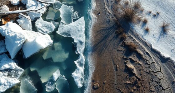 winterization vs drainage