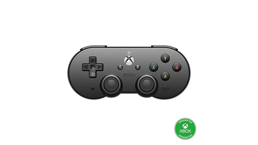 wireless bluetooth gaming controller