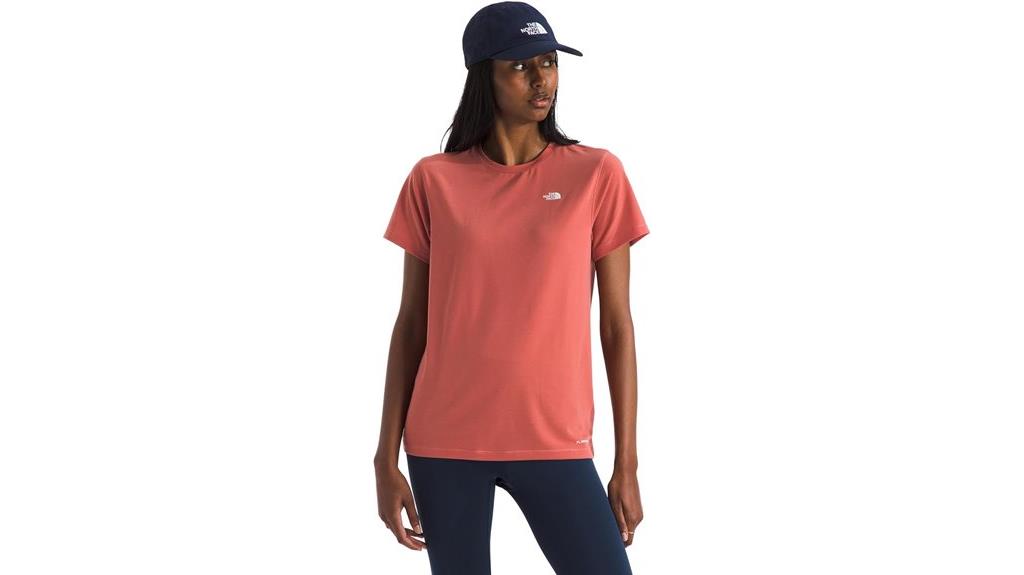 women s adventure t shirt