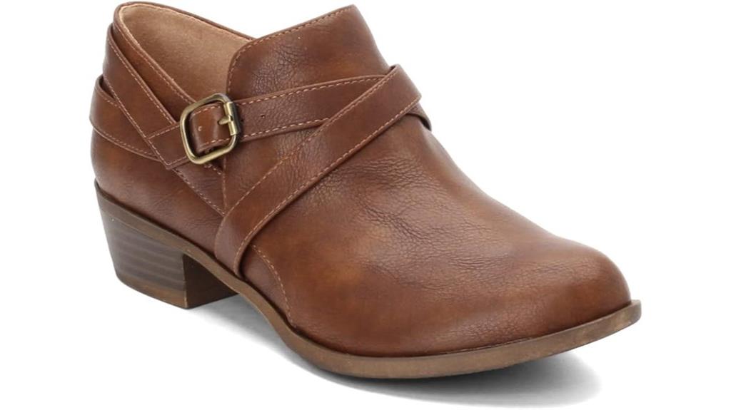 women s ankle boot