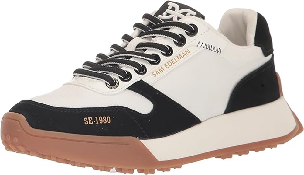 women s casual sneaker