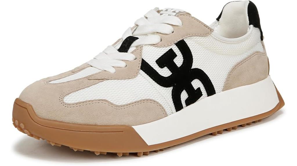 women s casual sneaker style