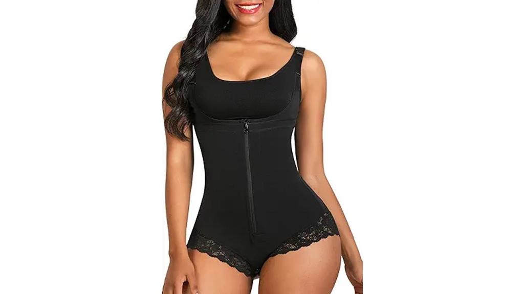 women s colombian waist shaper